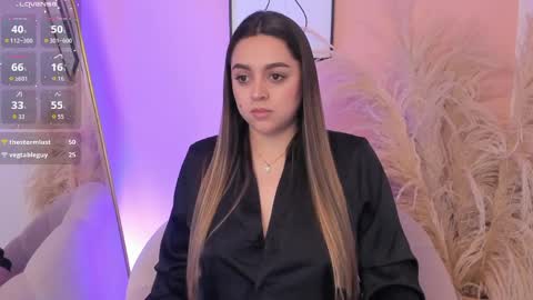 Erika Mendez online show from 27, 3, 2026