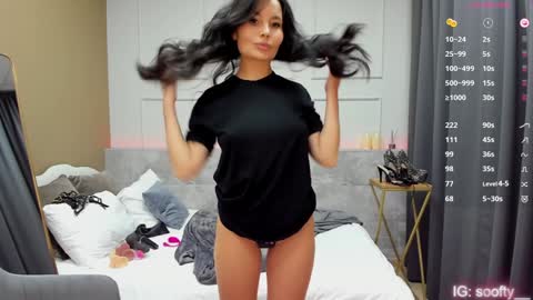 Erika online show from 13, 12, 2024