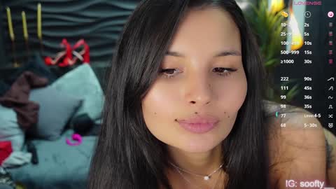 Erika online show from 27, 12, 2024