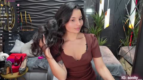 Erika online show from 4, 2, 2025