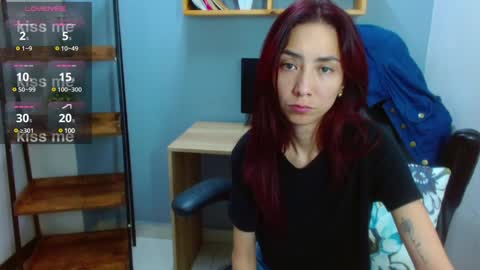 Snapshot of erika_stevens chatting on 18, 12, 2024 E R I K A - SAGITARIO..... online show from 18, 12, 2024