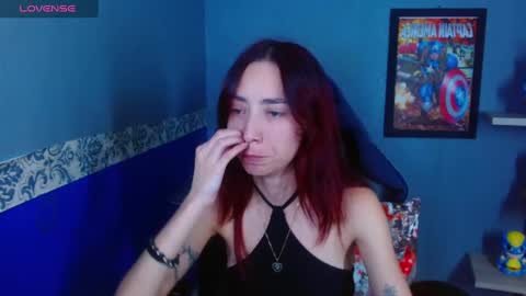 Snapshot of erika_stevens chatting on 19, 12, 2024 E R I K A - SAGITARIO..... online show from 19, 12, 2024