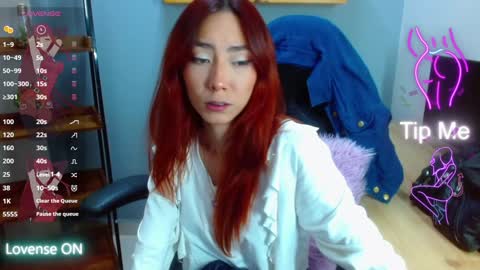 Snapshot of erika_stevens chatting on 24, 1, 2025 E R I K A - SAGITARIO..... online show from 24, 1, 2025