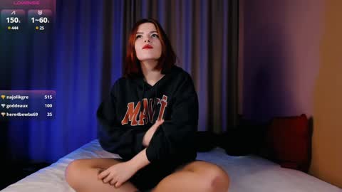 Snapshot of erika_with_love chatting on 29, 12, 2024 Erika online show from 29, 12, 2024