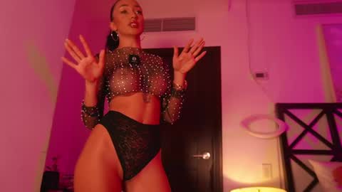 Venus Skye online show from 13, 2, 2026