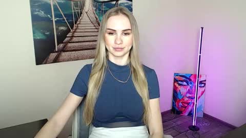 Erika online show from 27, 3, 2026