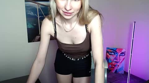 Erika online show from 22, 5, 2026