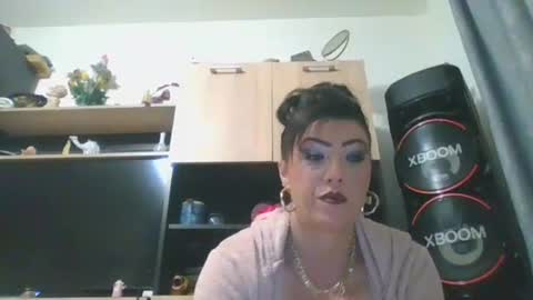 erikaguapa1989 online show from 31, 5, 2026