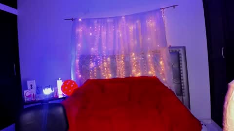 Snapshot of erikamontiel chatting on 18, 2, 2025 Erika online show from 18, 2, 2025