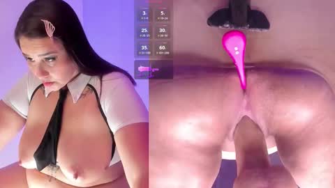 Snapshot of erikamontiel__ chatting on 28, 9, 2025 Erika online show from 28, 9, 2025