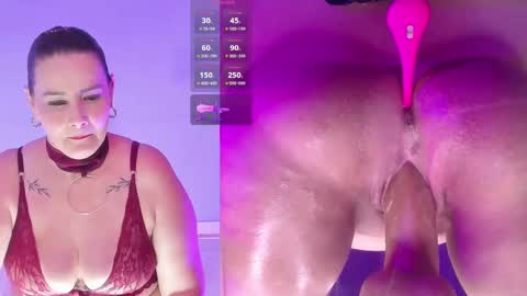 Snapshot of erikamontiel__ chatting on 30, 9, 2025 Erika online show from 30, 9, 2025