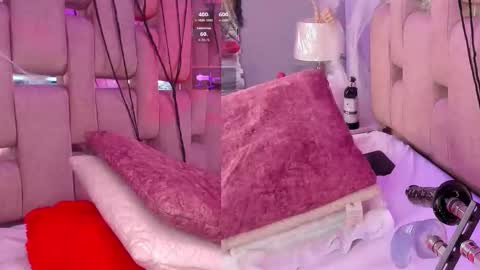 Snapshot of erikamontiel__ chatting on 3, 11, 2025 Erika online show from 3, 11, 2025