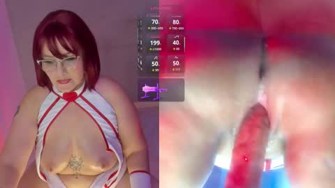 Snapshot of erikamontiel__ chatting on 13, 12, 2025 Erika online show from 13, 12, 2025