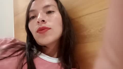 Snapshot of erikandy406723 chatting on 9, 10, 2025 Gabriela online show from 9, 10, 2025