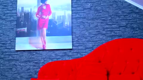 Erika online show from 20, 11, 2025