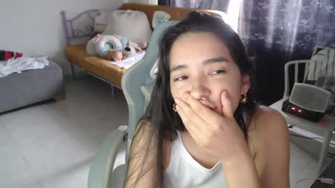 erina_1 online show from 6, 6, 2026