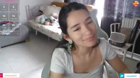 erina_1 online show from 14, 6, 2026