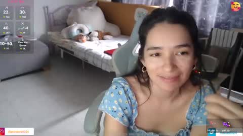 erina_1 online show from 15, 6, 2026