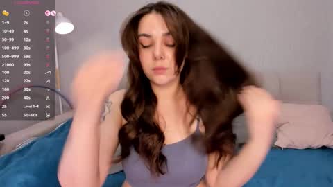 Erin online show from 19, 3, 2026