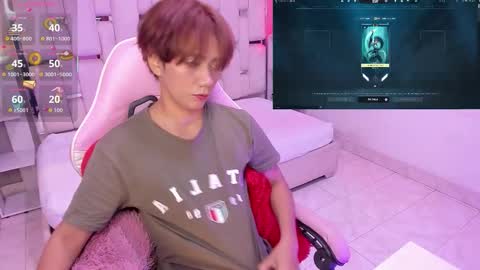 Eriol online show from 12, 11, 2025