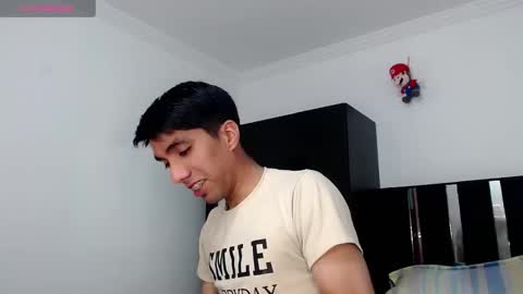 Snapshot of eriolhiragizawa chatting on 1, 10, 2025 EriolHiragizawa online show from 1, 10, 2025