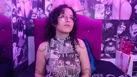 Snapshot of eris_kaosu14 chatting on 16, 3, 2026 Eris online show from 16, 3, 2026