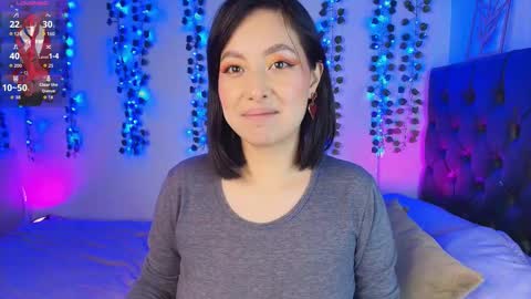 eris_velvet online show from 4, 11, 2025