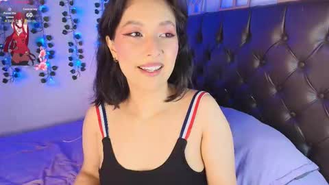 eris_velvet online show from 2, 12, 2025