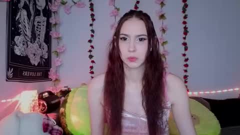 Snapshot of erisunn chatting on 15, 3, 2026 EriSun online show from 15, 3, 2026