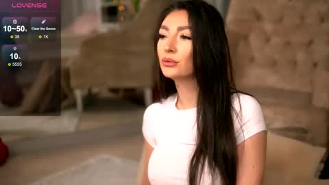 Eris online show from 2, 3, 2026