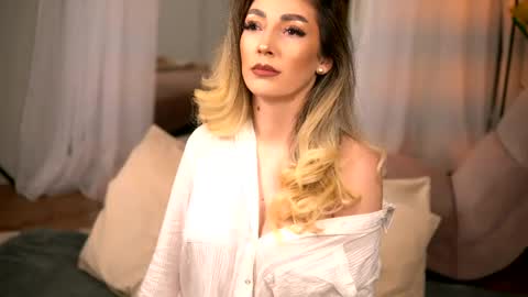 Eris online show from 18, 5, 2026