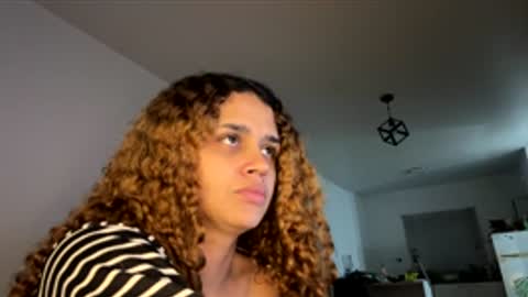 Gabs online show from 1, 12, 2025