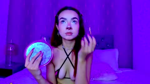 erizdarkveyl online show from 5, 6, 2026
