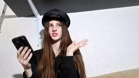 Diana online show from 10, 8, 2026