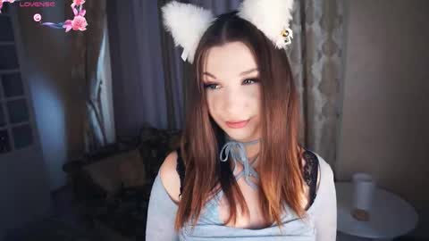 Erline and Monica online show from 12, 11, 2025