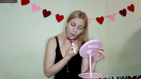 Amelie online show from 23, 11, 2025