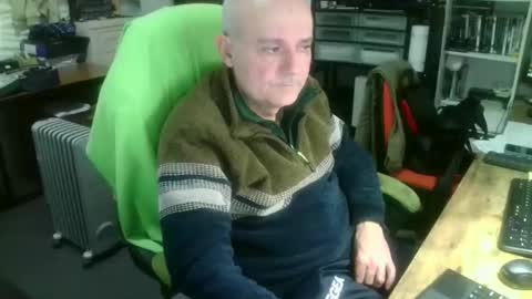 ernello online show from 30, 11, 2025