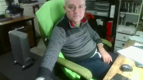 ernello online show from 3, 12, 2025