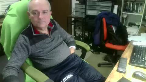 ernello online show from 16, 12, 2025