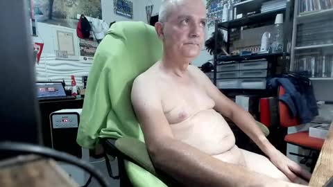 ernello online show from 1, 7, 2026