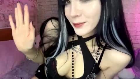 Nina online show from 19, 2, 2026