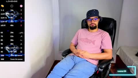 ernesto rodriguez 82 online show from 16, 1, 2026