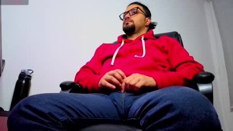 ernesto rodriguez 82 online show from 25, 2, 2026