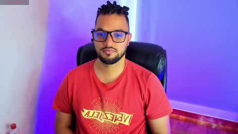 Snapshot of ernesto_rodriguez_82 chatting on 18, 4, 2026 ernesto rodriguez 82 online show from 18, 4, 2026