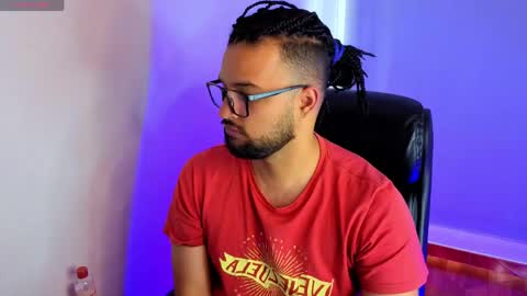 Snapshot of ernesto_rodriguez_82 chatting on 18, 4, 2026 ernesto rodriguez 82 online show from 18, 4, 2026