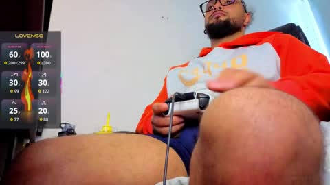 Snapshot of ernesto_rodriguez_82 chatting on 23, 5, 2026 ernesto rodriguez 82 online show from 23, 5, 2026