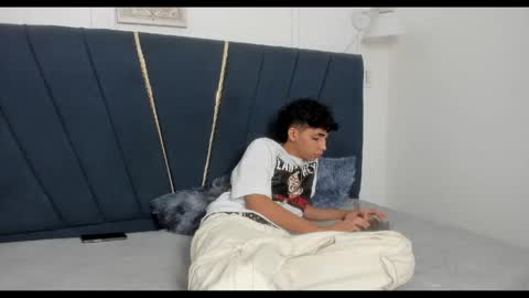 ero_boy40 online show from 20, 5, 2026