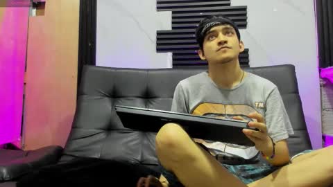 eros_fang online show from 19, 11, 2025