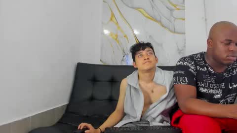 eros_fang online show from 17, 1, 2026