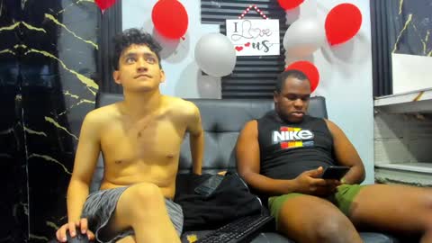 eros_fang online show from 17, 2, 2026